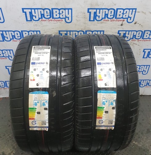 New 265 18 101y - 2x,