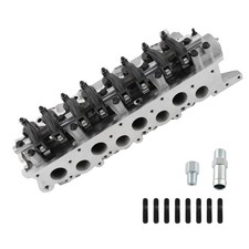 Cylinder Head Assembly for