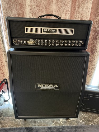 Mesa boogie road - road, 2