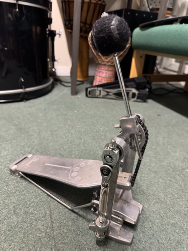 Pearl 830 single - pearl, bass
