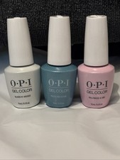 Opi gel nail - opi, bundle