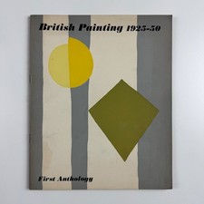British painting 1925 - british, 1925-50