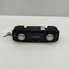 AUDI A6 Avant C7 A/C Climate