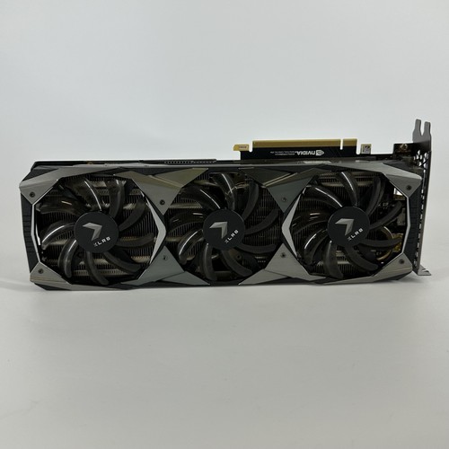 Pny xlr8 gaming - oc, rtx