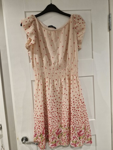 Pretty pink select - pink, dress