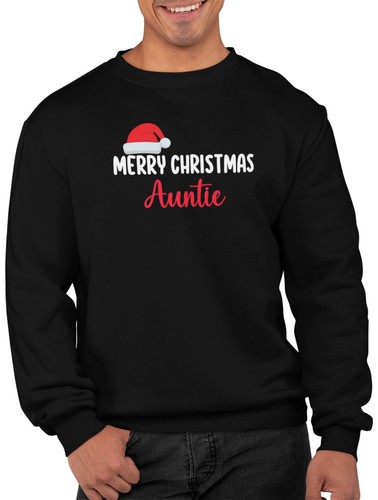 Merry christmas auntie - christmas,