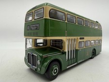 1:76 EFE AEC Renown Bus King