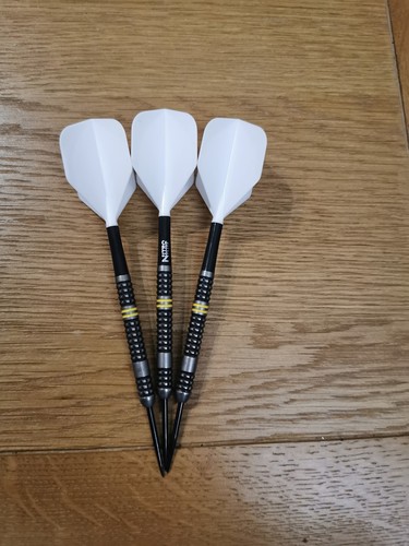 Winmau paul nicholson - winmau,