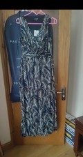 new maxi dress Debenhams