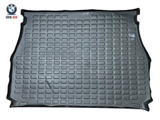 BMW X5 E53 1999 - 2006 Genuine BMW Tailored Black Car Boot Mat Liner