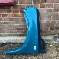 Suzuki Vitara Mk4 2015 On Passenger Side Wing Fender 