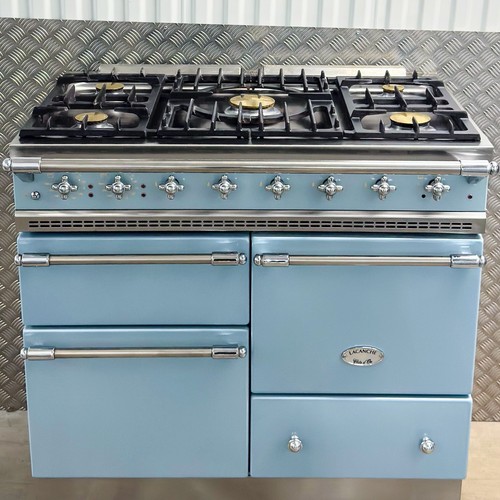 Lacanche range cooker - lacanche,