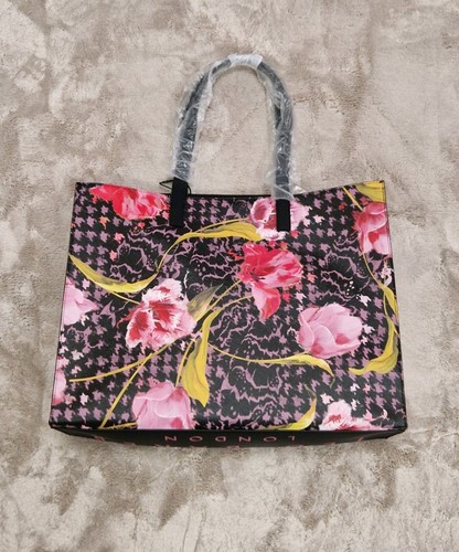 Ted baker tulah - black, floral