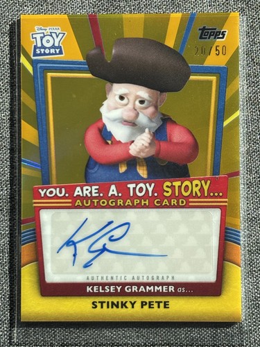 2025 topps years toy - 30,