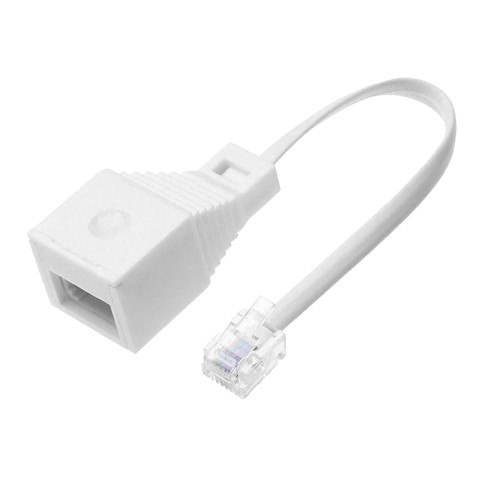 10cm rj11 wire - wire, to