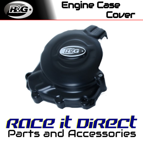 Engine case covers - engine,