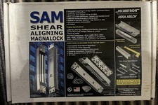 Assa Abloy Shear Aligning Maglock