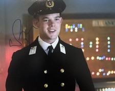 Russell Tovey, British 'Dr