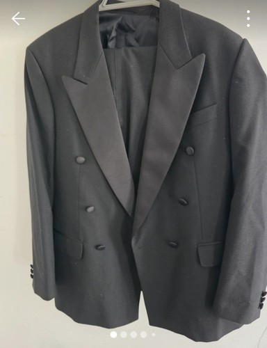 Men piece suit - 2-piece,