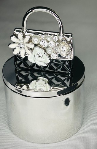 Jewellery trinket box - jewellery,