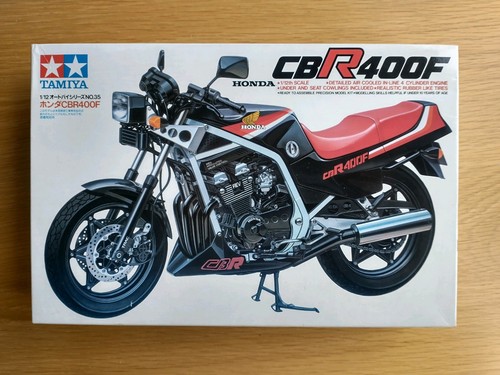 1984 tamiya honda - 1984, no:35