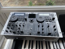 Numark iCDMIX3 Dual CD/iPod