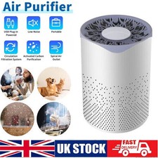 Air Purifiers For Large Room