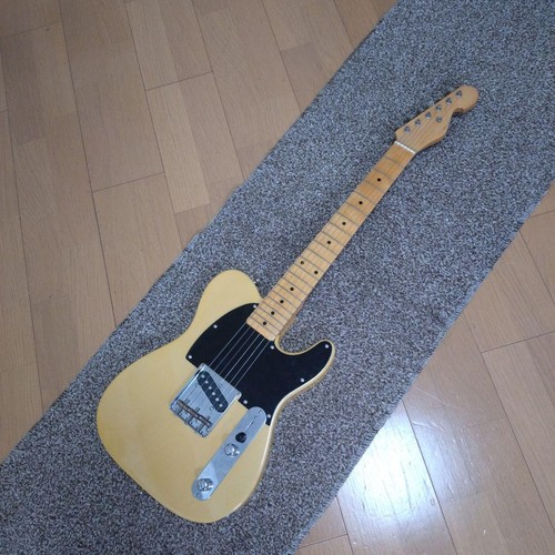 Short scale mini - body, esquire