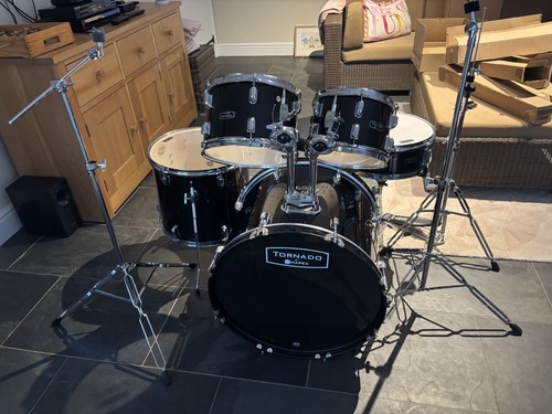 Mapex tornado 5 piece - tornado, 5-piece