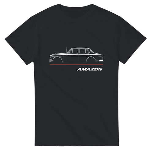For fans the volvo - the, amazon