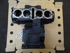 Honda CB650 Nighthawk Engine Casing Spares Or Repairs 1982 10/25