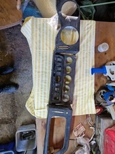 Jaguar E-Type LHD Complete