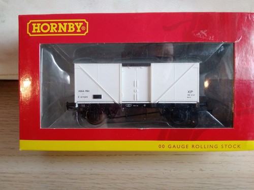 Hornby gauge r6638a - r6638a, 12