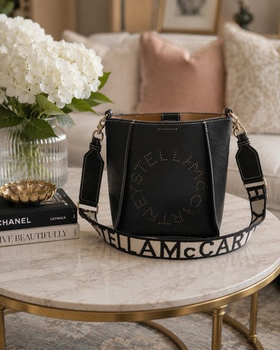 Stella mccartney shoulder bag - stella,