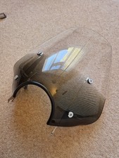 Harley Davidson Parts Europe Wind Shield