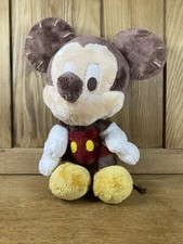Disney Vintage Style Mickey