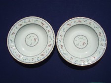 Bernardaud Limoges Artois Bleu