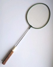 Carlton Badminton Racket /
