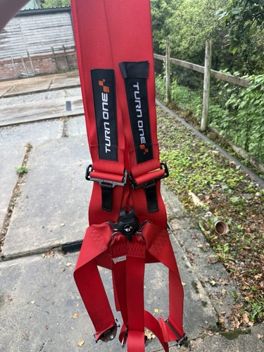 Turn one point harness - turn,