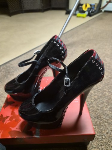 Pleasures black with - pleasures, red