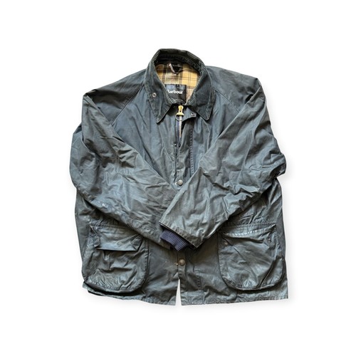 Barbour bedale wax jacket - barbour,