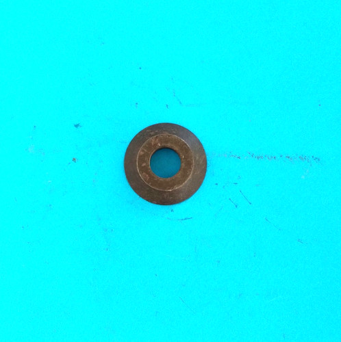 Bsa m20 wm20 front wheel - bsa,