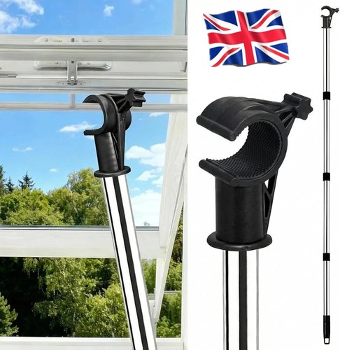 Window pole opener - 2m,