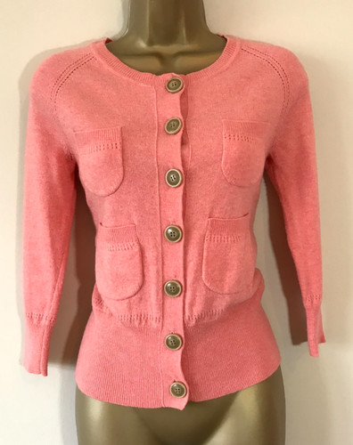Orla kiely coral - kiely, cashmere