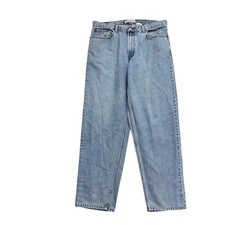Levis 560 Jeans W38 L34 Mens