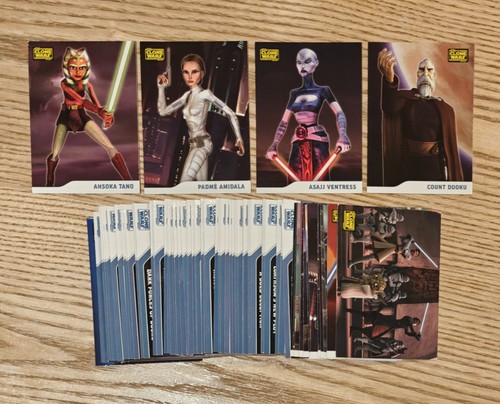 Star wars the clone - clone,