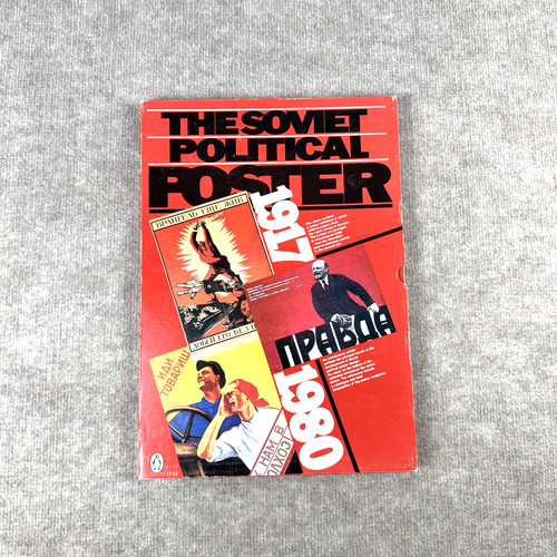 The soviet political - the,
