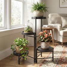 Freestanding Multi-Layer Floor