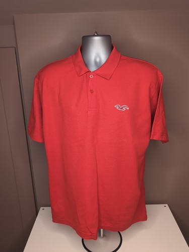 Hollister california orange - hollister,