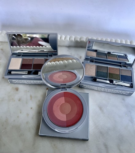 Virgin vie make bundle bnib - up,